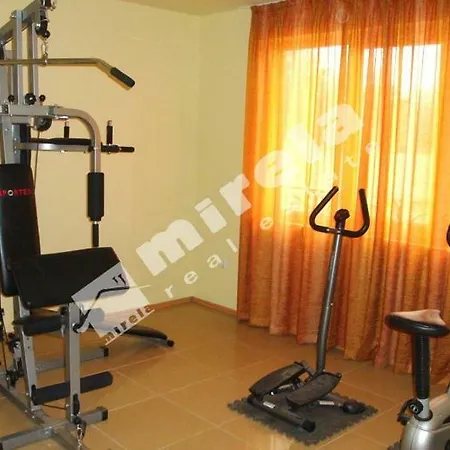 St.konstantin And Helena Apartamento *