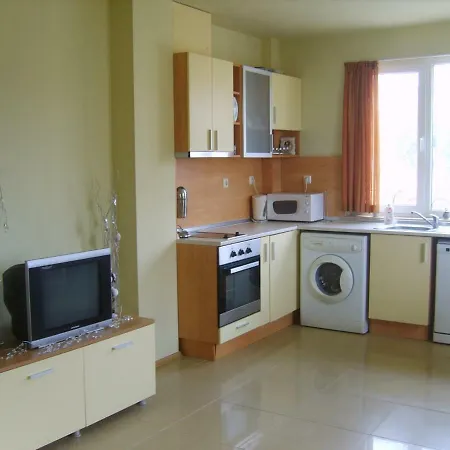 Apartamento St.konstantin And Helena Varna