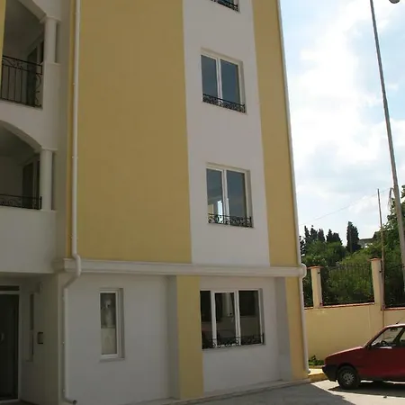 St.konstantin And Helena Apartamento Varna